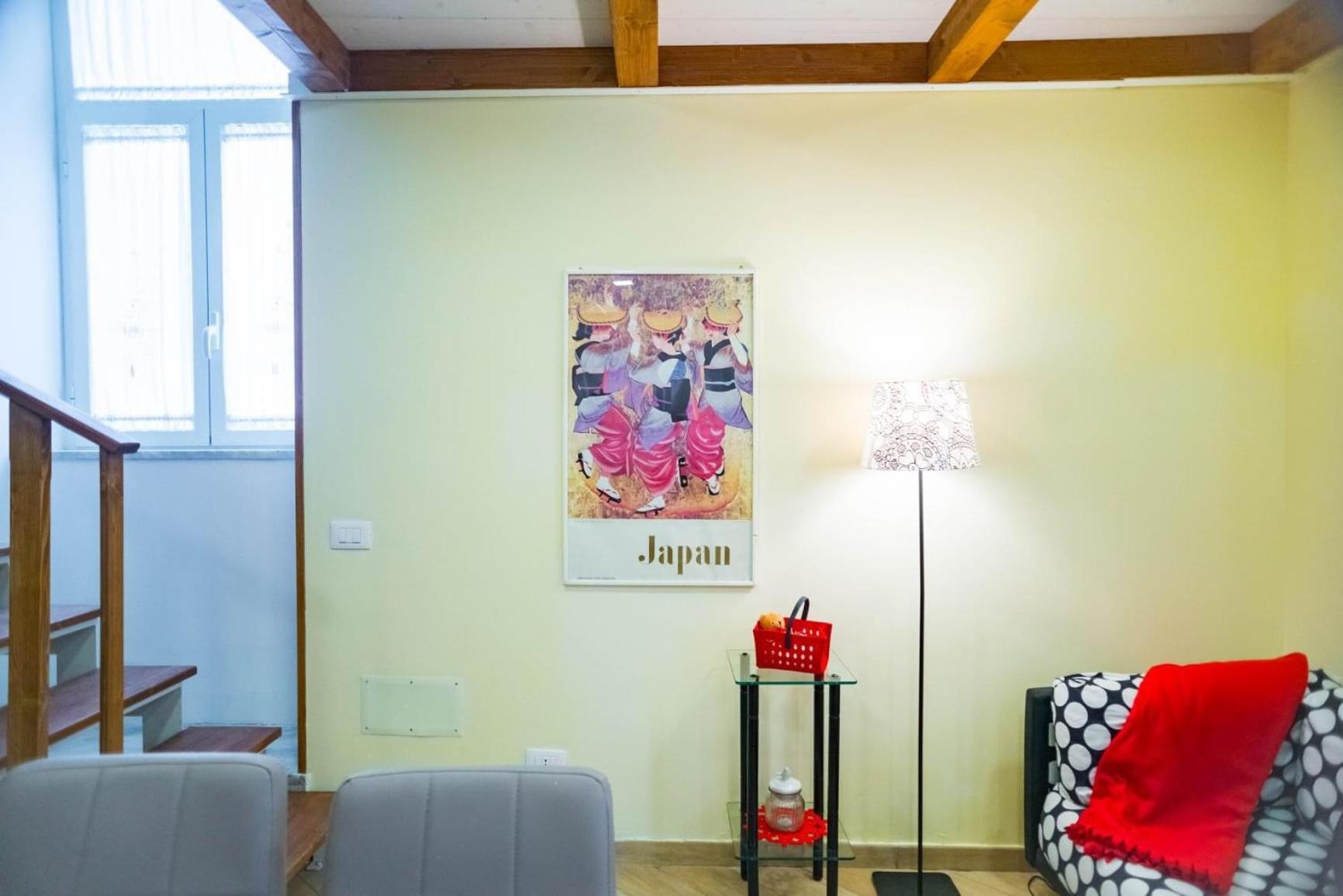 Cantelmo Retreat Apartamento