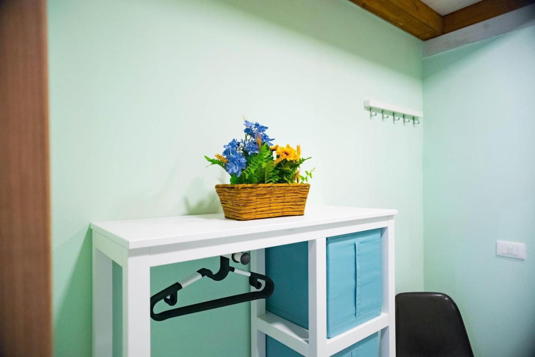 Cantelmo Retreat Apartamento