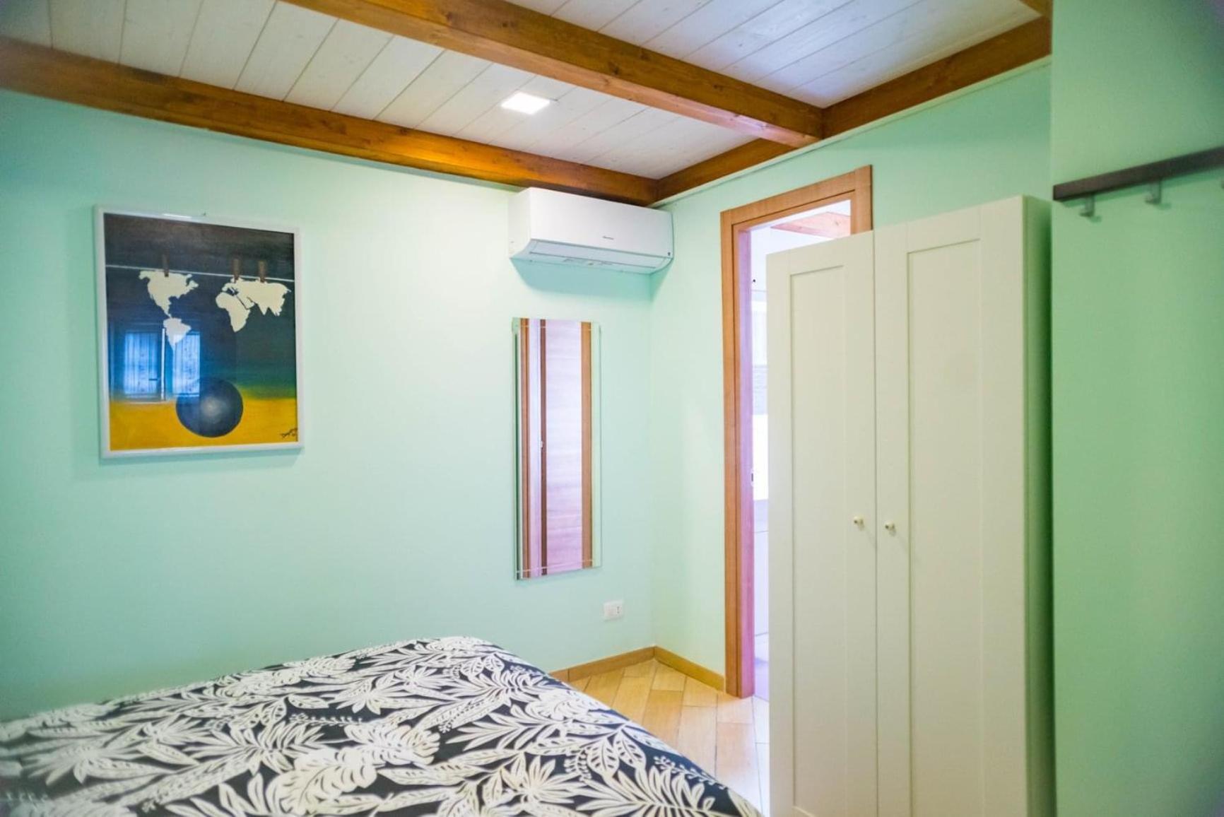 Cantelmo Retreat Apartamento *