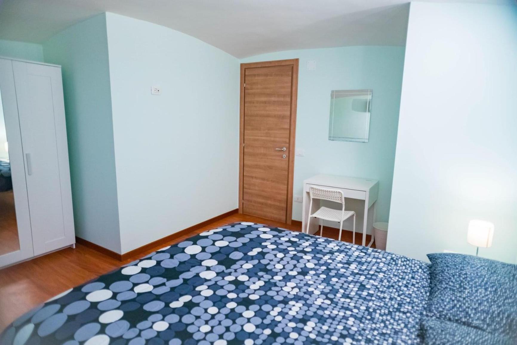 Cantelmo Retreat Apartamento