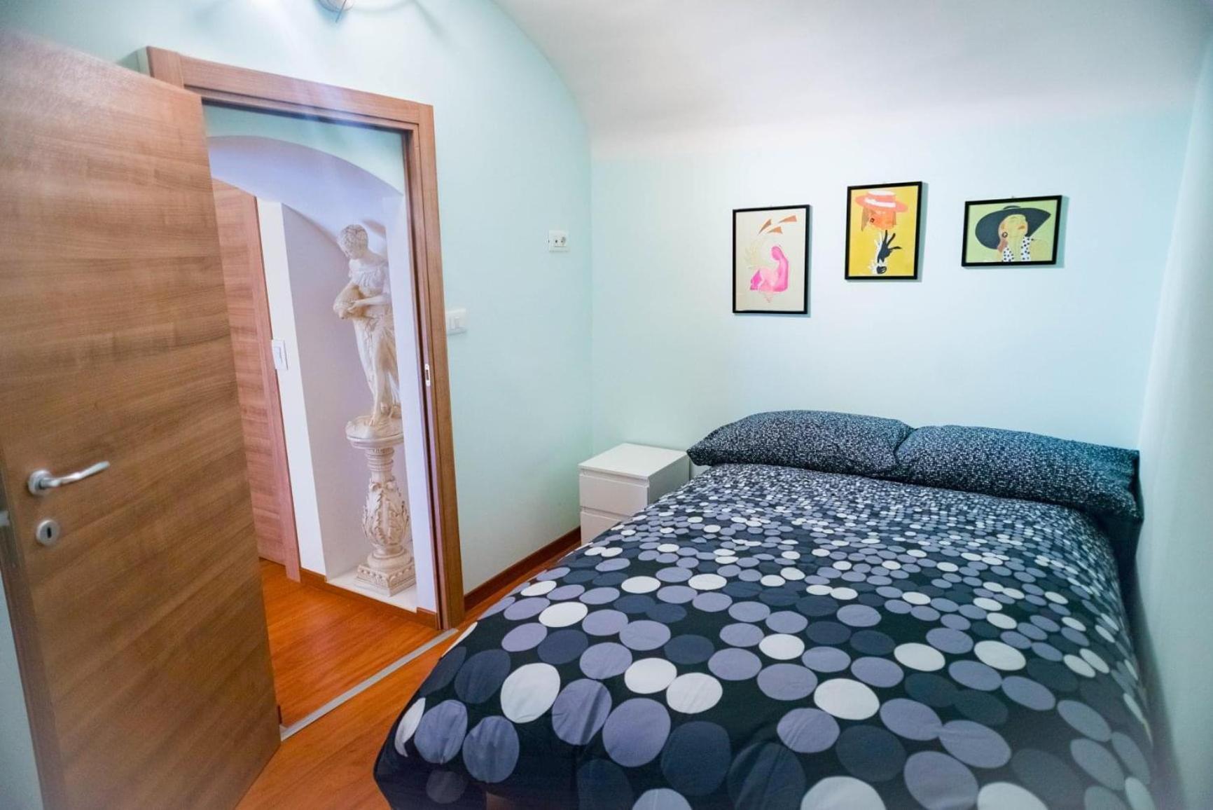 Apartamento Cantelmo Retreat *